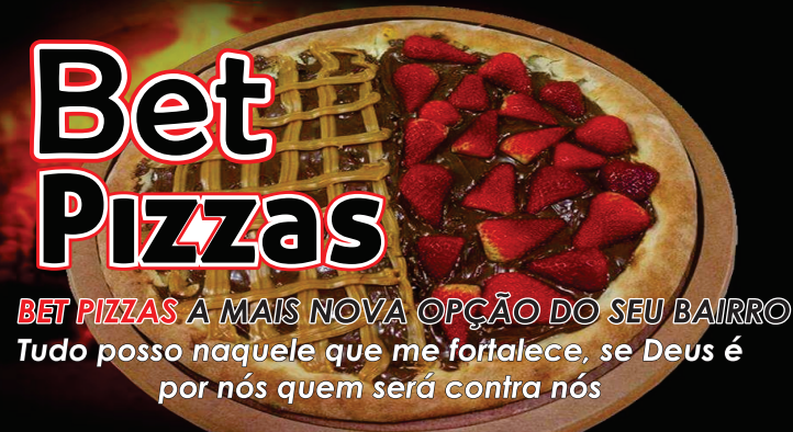 bet pizza
